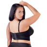 Reggiseno scollatura mozzafiato