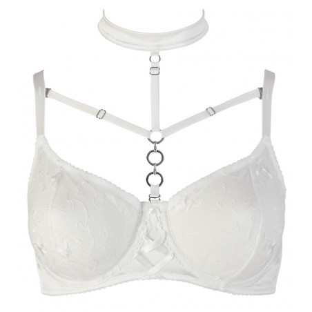 Reggiseno In Pizzo sexy bondage