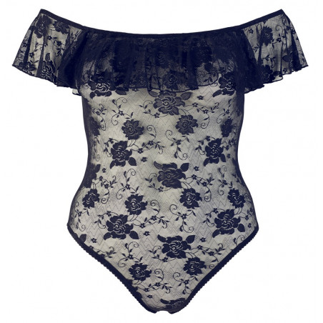 Carmen Body