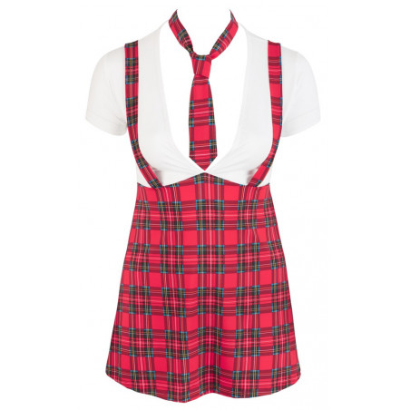 Schoolgirl Set
