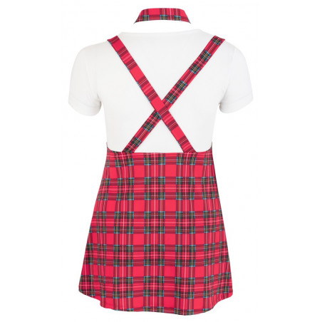 Schoolgirl Set