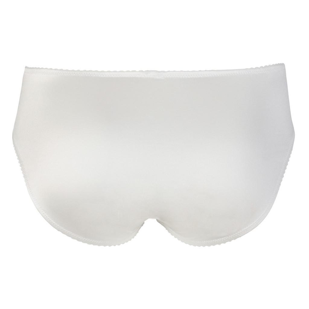 Slip bianco