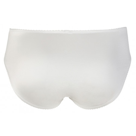 Slip bianco
