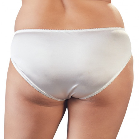 Briefs white