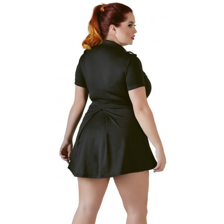 Vestito da Poliziotta