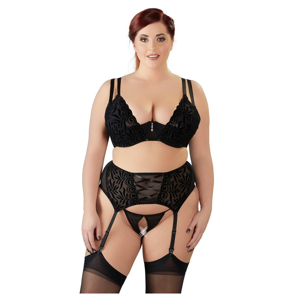 Set Con Reggiseno con ferretto a mensola Set Con Reggiseno con ferretto a mensola