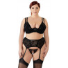 Set Con Reggiseno con ferretto a mensola