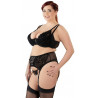 Set Con Reggiseno con ferretto a mensola