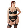 Set Con Reggiseno con ferretto a mensola
