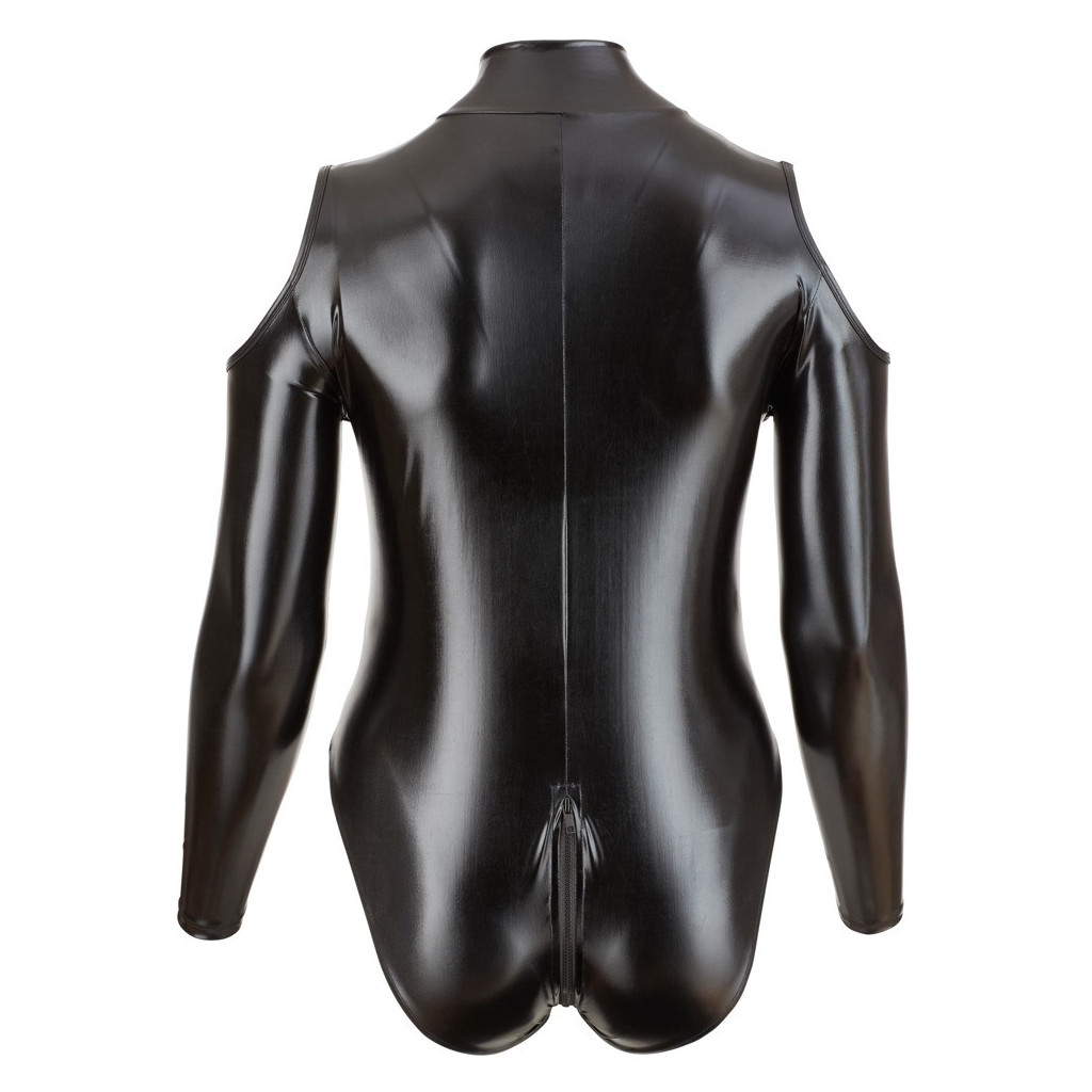 Body wetlook opaco lucido