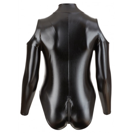 Body wetlook opaco lucido