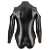 Body wetlook opaco lucido