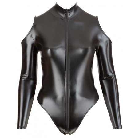 Body wetlook opaco lucido