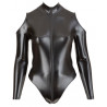 Body wetlook opaco lucido