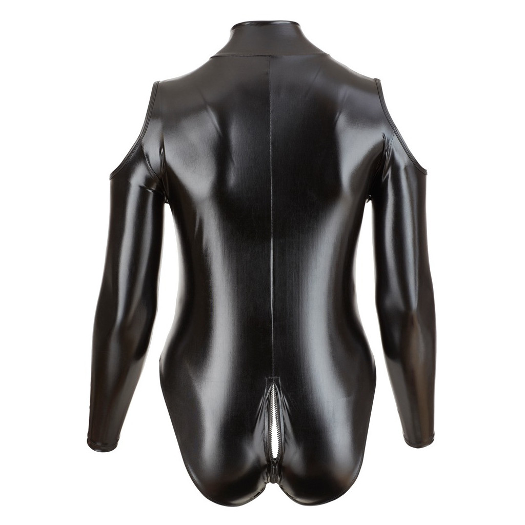 Body wetlook opaco lucido