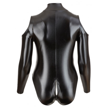 Body wetlook opaco lucido