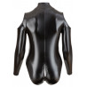 Body wetlook opaco lucido