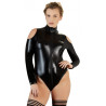 Body wetlook opaco lucido