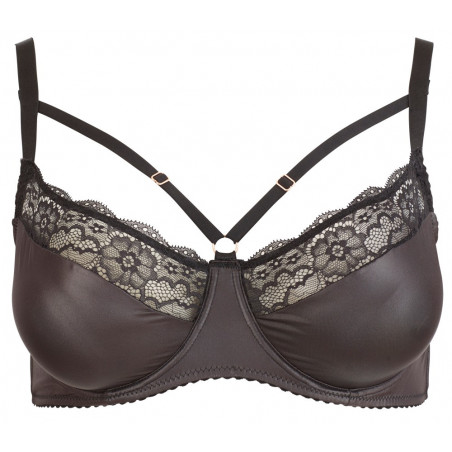 Reggiseno con Ferretto e Pizzo