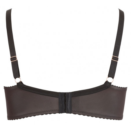 Reggiseno con Ferretto e Pizzo