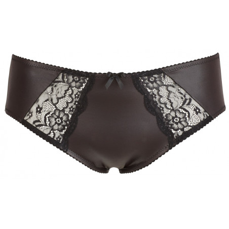 Slip con Pizzo