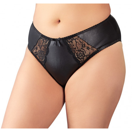 Slip con Pizzo
