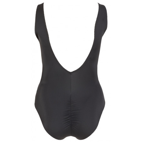 Body and swimsuit