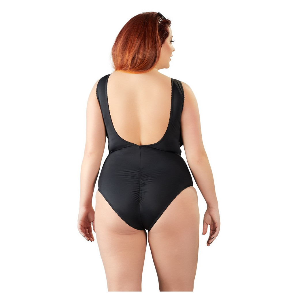 Body e costume da bagno