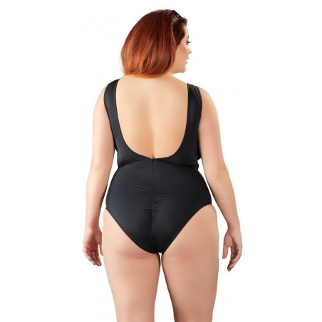 Body and swimsuit