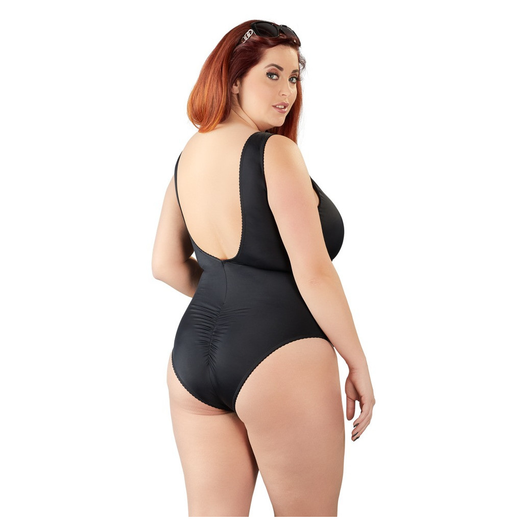Body e costume da bagno