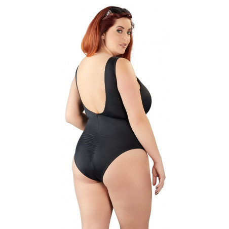 Body and swimsuit