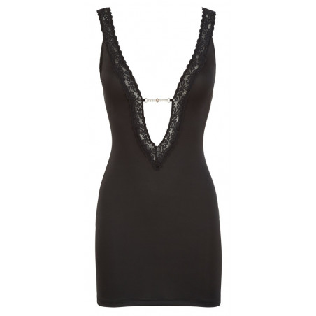 Mini Dress Look