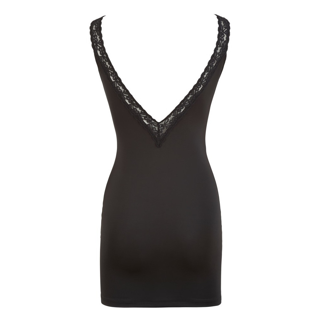 Mini Dress Look