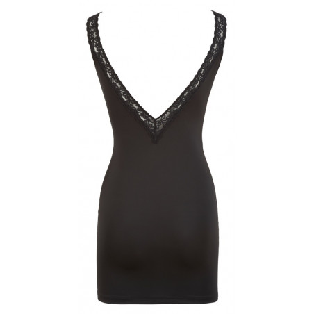 Mini Dress Look