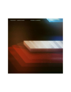 Abrams, Teddy - Preludes