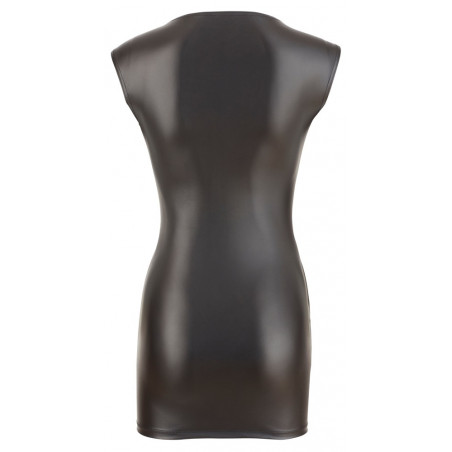 Dress with Rings wetlook