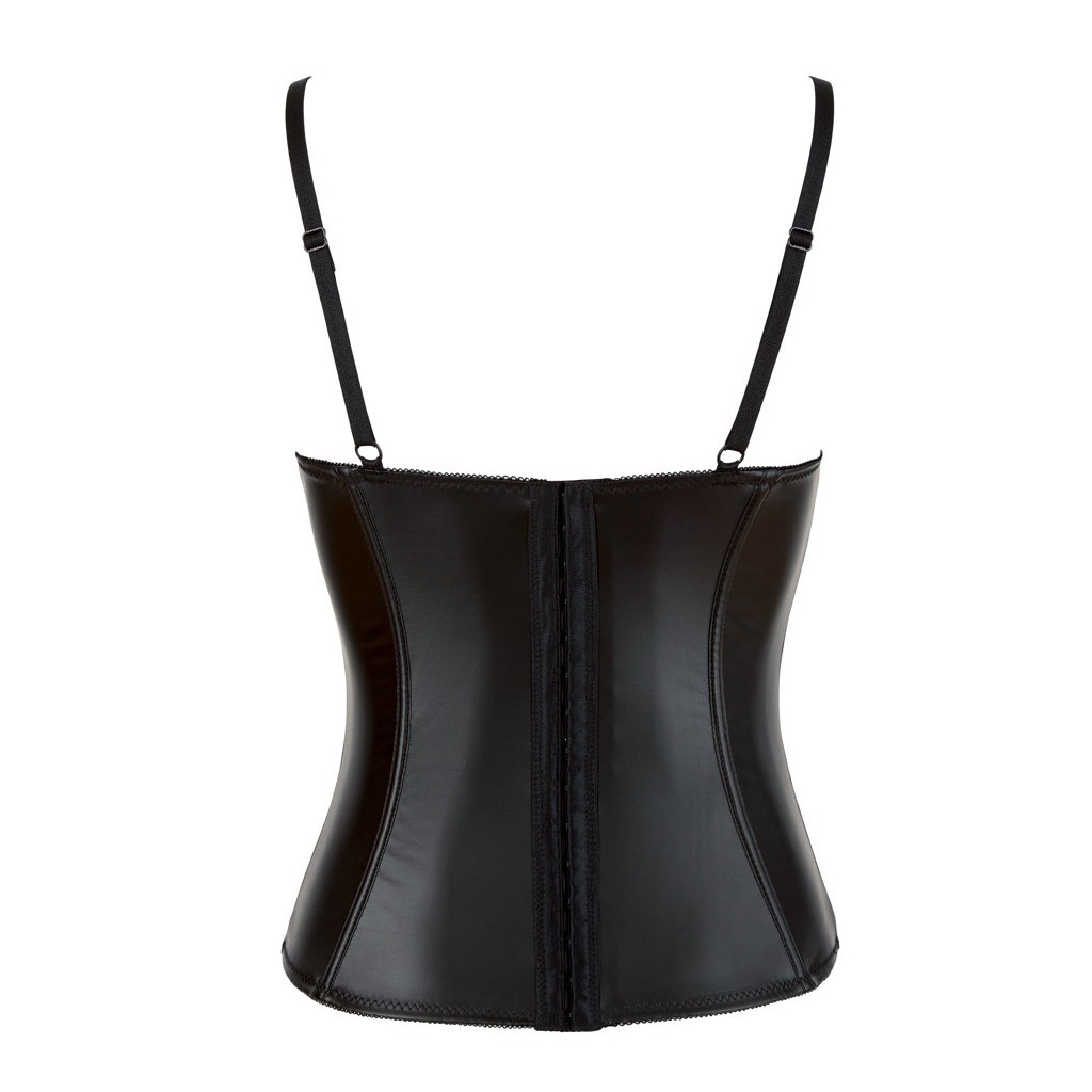 Vale Corsage black