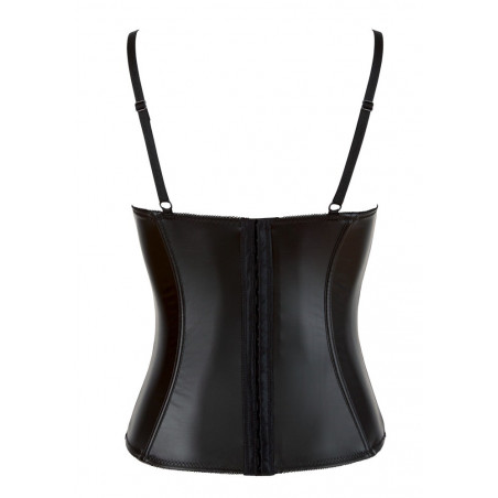 Vale Corsage black