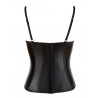 Vale Corsage black