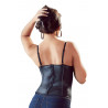 Vale Corsage black