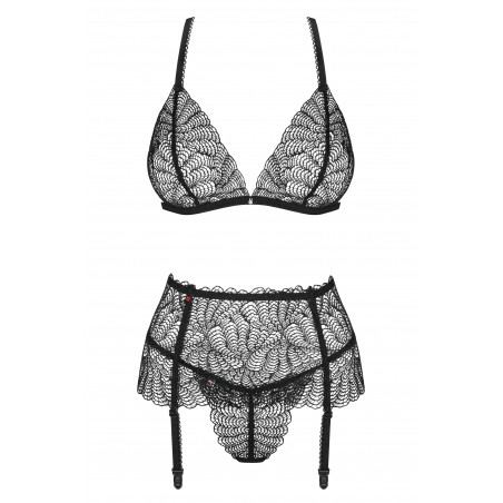 Chiccanta 3 pcs set