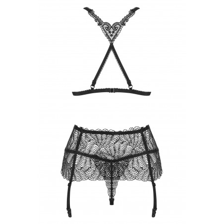 Chiccanta 3 pcs set