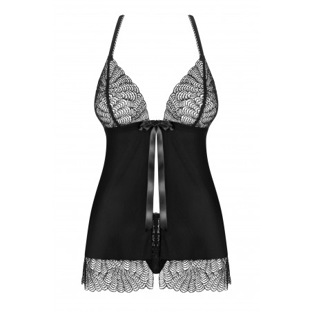 Chiccanta babydoll & Perizoma
