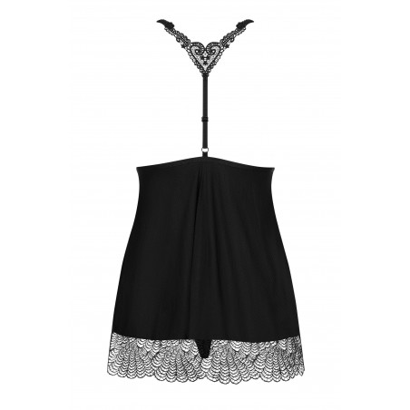 Chiccanta babydoll & Perizoma