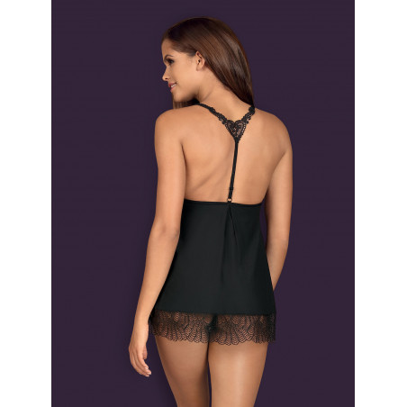 Chiccanta babydoll & Perizoma