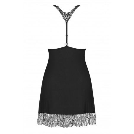 Chiccanta chemise & perizoma