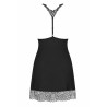 Chiccanta chemise & perizoma