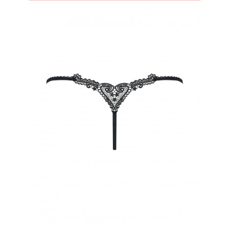 Chiccanta crotchless panties