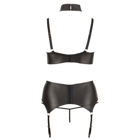 Set Wetlook in 3 pezzi
