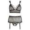 Set Con Reggiseno cintura e spallina